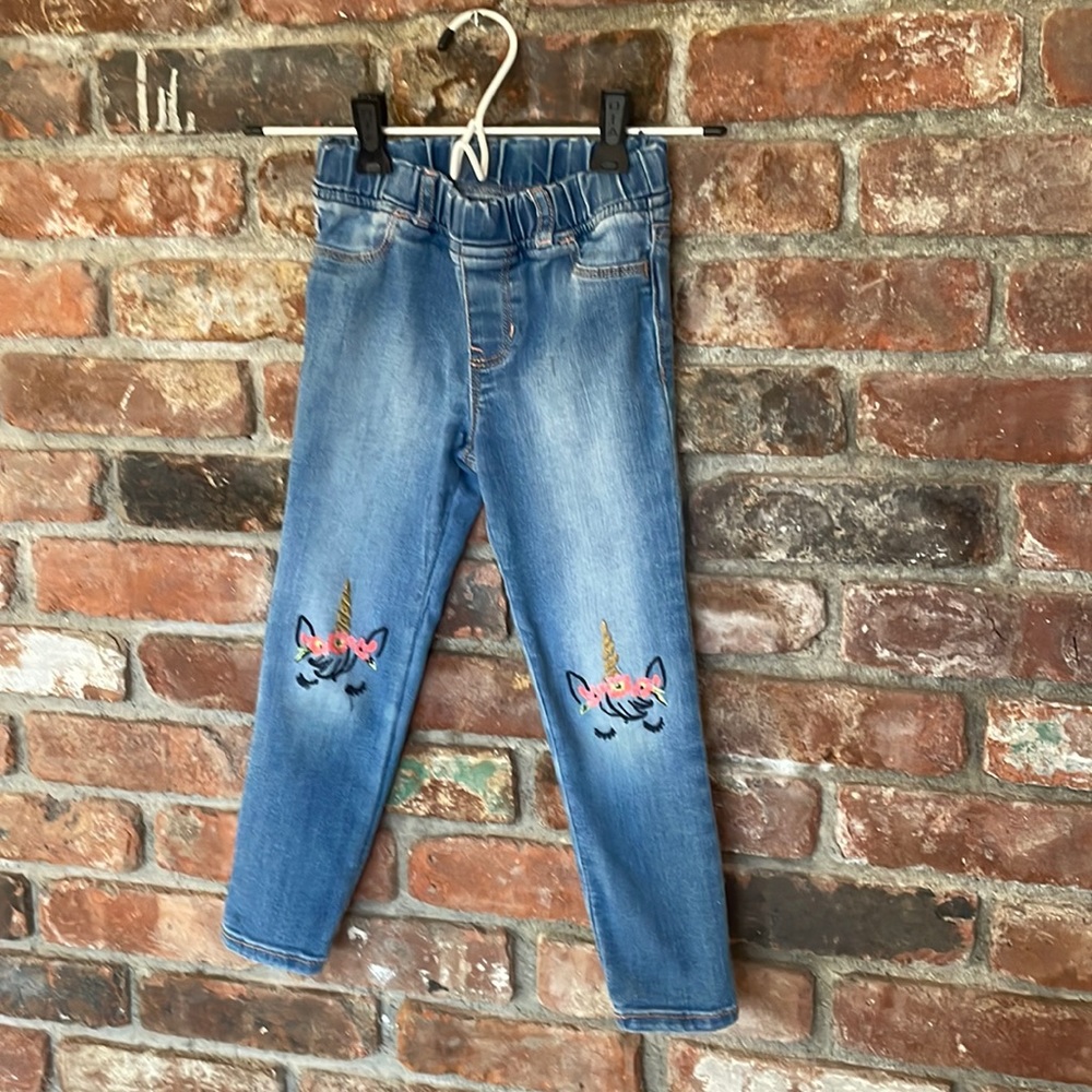 💕GAP KIDS JEGGINGS-5T💕